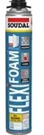 Flexifoam Pistole 750ml