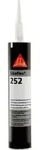 Sikaflex-252 300ml Kart. weiss (MDI)