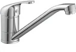 KIRCHHOFF ULTRA Sp&uuml;ltischarmatur, Chrom Niederdruck
