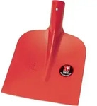 IDEAL Holsteiner Schaufel Gr. 0RB 3/4 gehoben