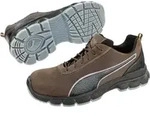PUMA Halbschuh CONDOR BROWN LOW, S3,Gr.40