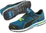 PUMA Halbschuh 643060, S1P, HRO, SRC, Gr.39 Gr.39