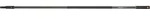 FISKARS Stiel145 cm, graphit Quikfit
