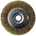 GLORIA Fugenb&uuml;rste zu Multibrush
