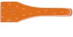 FISKARS SpaltkeilSchn.-Leist.,D20mm,L21cm