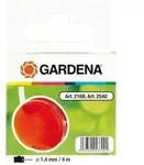 GARDENA Fadenkassette komplett f.T.T. 2540, Accu V 12