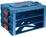BOSCH Aufnahmesystem i-BOXX shelf, 3-tlg.