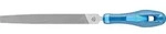PFERD Werkstattfeile DIN7261B flachspitz 200mm Hieb 2
