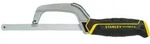 STANLEY Mini-Metalls&auml;ge Junior 300mm