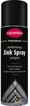 CARAMBA Zink-Spray 500ml mattgrau