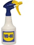 WD-40 Pumpzerst&auml;uber 600ml leer
