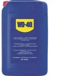 WD-40 Multifunktionsprodukt Kanister 25l
