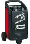 TELWIN Batterie-Ladeger&auml;t DYNAMIC 520 START 12/24 V
