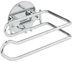WENKO Turbo-Loc Toilettenpapierhalter
