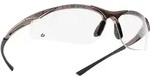 BOLLE SAFETY Brille Contour, klar