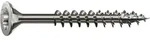 SPAX SeKo T-STAR+ 4,0x 45/30 A2 KP