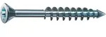 SPAX M SeKo TSTAR+ 4,0x 50/35 Wirox