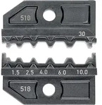 KNIPEX KNIPEX 97 49 30 Crimpeinsatz f&uuml;r unisolierte Sto&szlig;verbinder