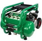 PREBENA Baustellenkompressor WARRIOR 435 433 l/min, 25 l, 10 bar
