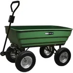 G&Uuml;DE Gartenwagen GGW 300