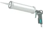 AIRCRAFT Kartuschenpistole PRO