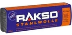 Stahlwolle Gr. 1 mittel, EK 200 g Rakso