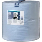 TORK Advance 430 Wisch- tuch blau 2lag.