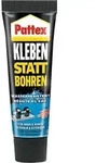 PATTEX Kleben statt Bohren wasserresistent Tube 340g