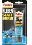 PATTEX Kleben statt Bohren wasserresistent Tube 142g