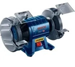 BOSCH Doppelschleifmaschinen GBG 60-20