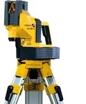 STABILA Mehrlinienlaser LA 180L