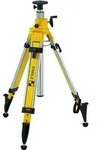 STABILA Kurbels&auml;ulen-Baustativ BST-K-L 98-220cm