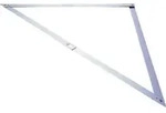 STANLEY Bauwinkel klappbar 1-45-013