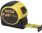 STANLEY Taschenbandmass 8m FAT MAX