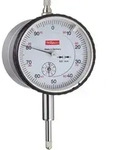 K&Auml;FER Kleinmessuhr M 2 T mit Magnetr&uuml;ckwand D58mm