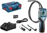 BOSCH Akku-Inspektionskamera GIC 120 C in L-BOXX mit Zubeh&ouml;r