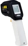 LASERLINER Infrarot-Thermometer ThermoSpotPlus
