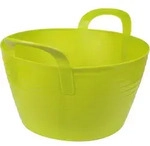 KERBL Flexibler Trog FlexBag gr&uuml;n 12 ltr.