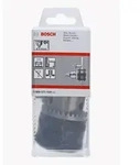 BOSCH Zahnkranzbohrfutter, B -16, 3-16 mm