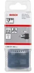 BOSCH Spannfutter mit Passfeder, 1/2"-20, 1,5-13 mm