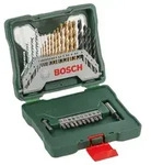 BOSCH X-Line TiN-beschichtetes Set, 30-tlg.