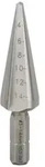 BOSCH Blechsch&auml;lbohrer HSS, Sechskantschaft, 3 - 14 mm, 60 mm, 1/4-Zoll