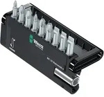 WERA Bit-Check 10 Universal 4