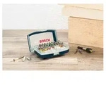 BOSCH 32-tlg. Schrauberbit Set blau