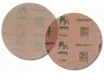 MIRKA ABRANET 125mm Grip P80, 50/Pack