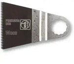 FEIN E-Cut Precision-S&auml;gebl&auml;tter, Breite 65 mm, VE 25 St
