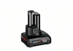 Bosch Einschub-Akku 10,8V 4,0Ah