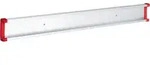 BRUNS F&uuml;hrungssschiene 50cm SB 0.05 SB-Karte inkl. Schrauben + D&uuml;bel
