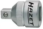 HAZET Reduzierst&uuml;ck 3/8"-Innenvierkant auf 1/4"-Au&szlig;envierkant