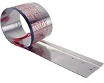 MAFELL Flexi-Schiene FX 140, 1,4 m mit Spanrei&szlig;schutz